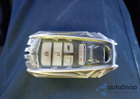 2022 Honda Pilot 2Wd Sport из США, поврежденный, VIN 5FNYF5H34NB019799